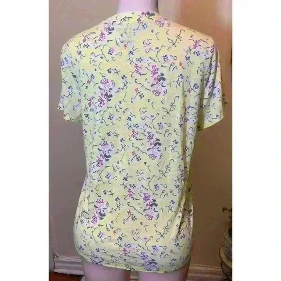 NWT LUCKY BRAND TOPS SIZE L - Picture 3 of 6